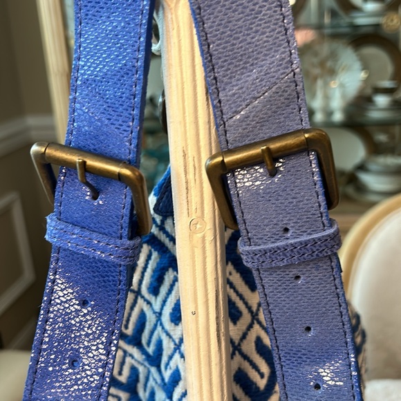 Ten79LA Morocco Backpack Brights - Picture 9 of 16